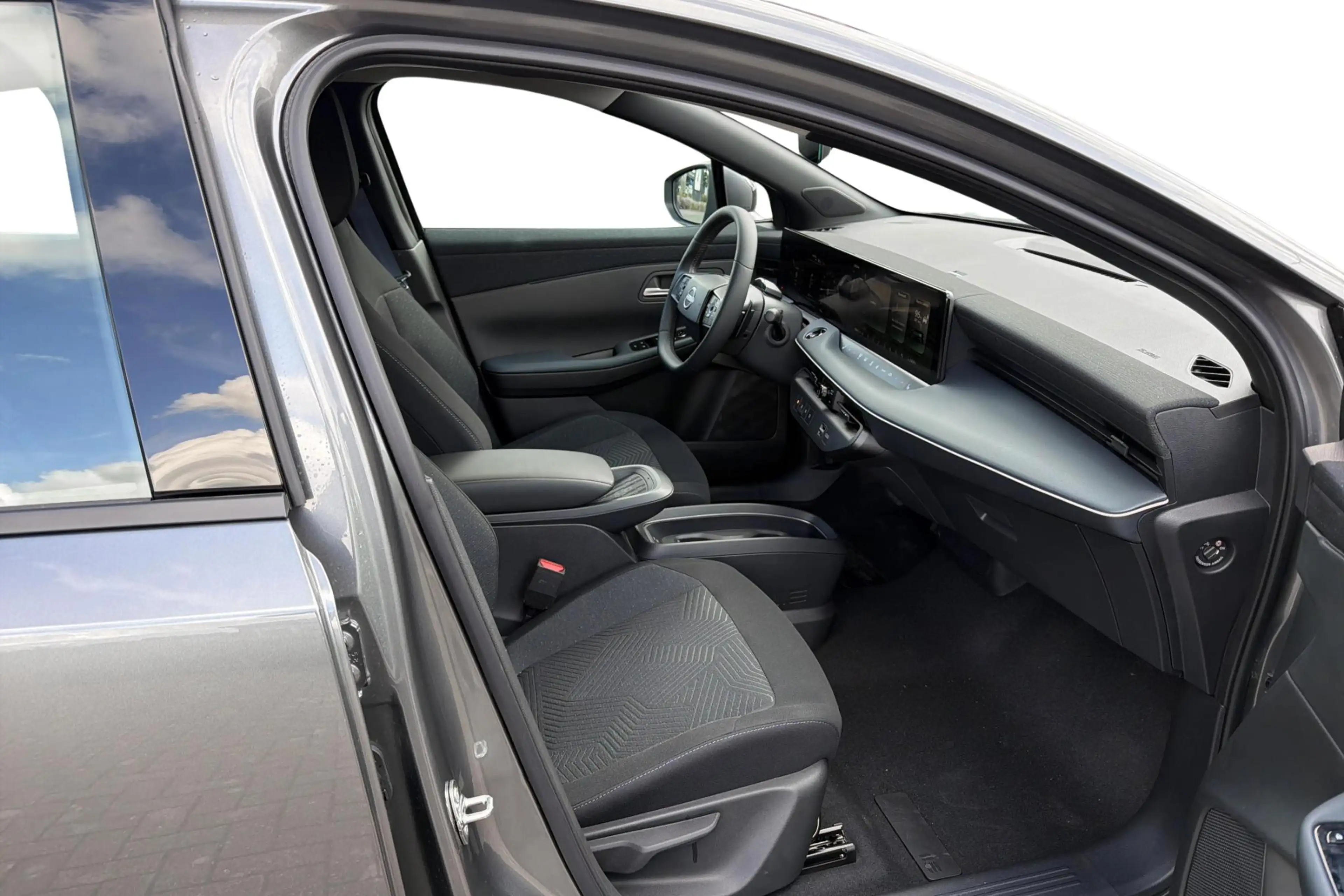 Nissan Leaf Engage Plus 52kWh — photo 7