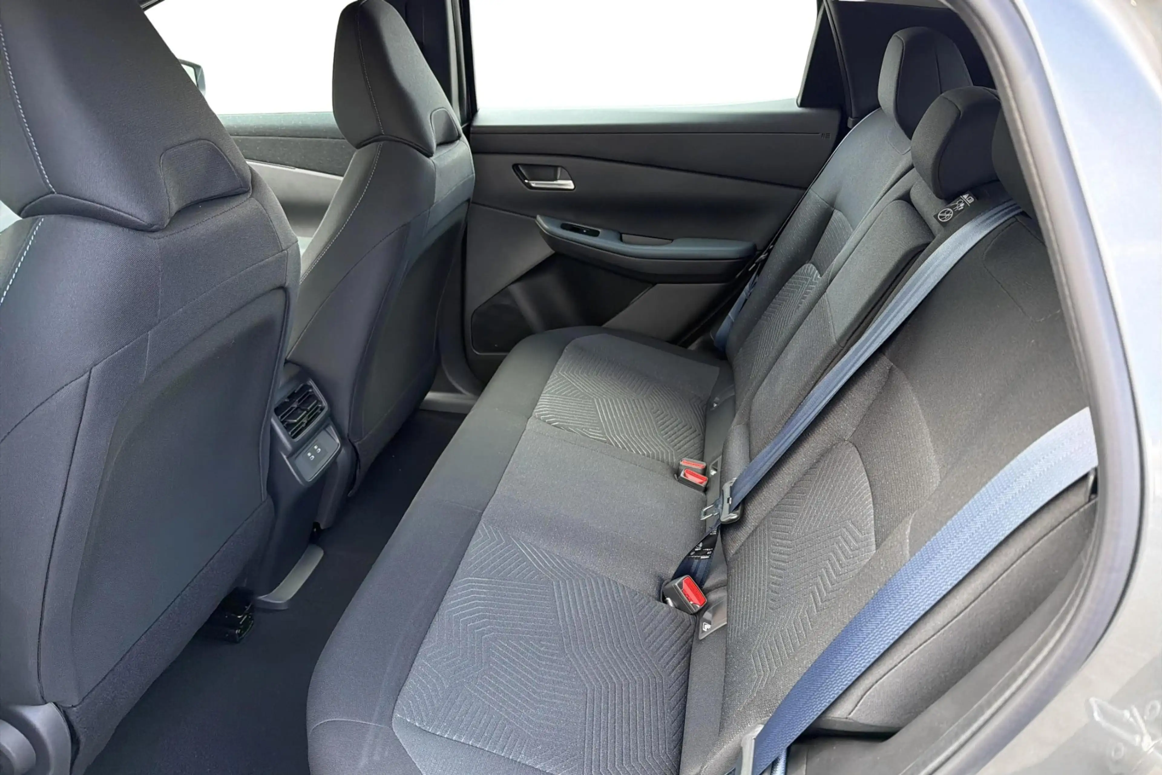 Nissan Leaf Engage Plus 52kWh — photo 8