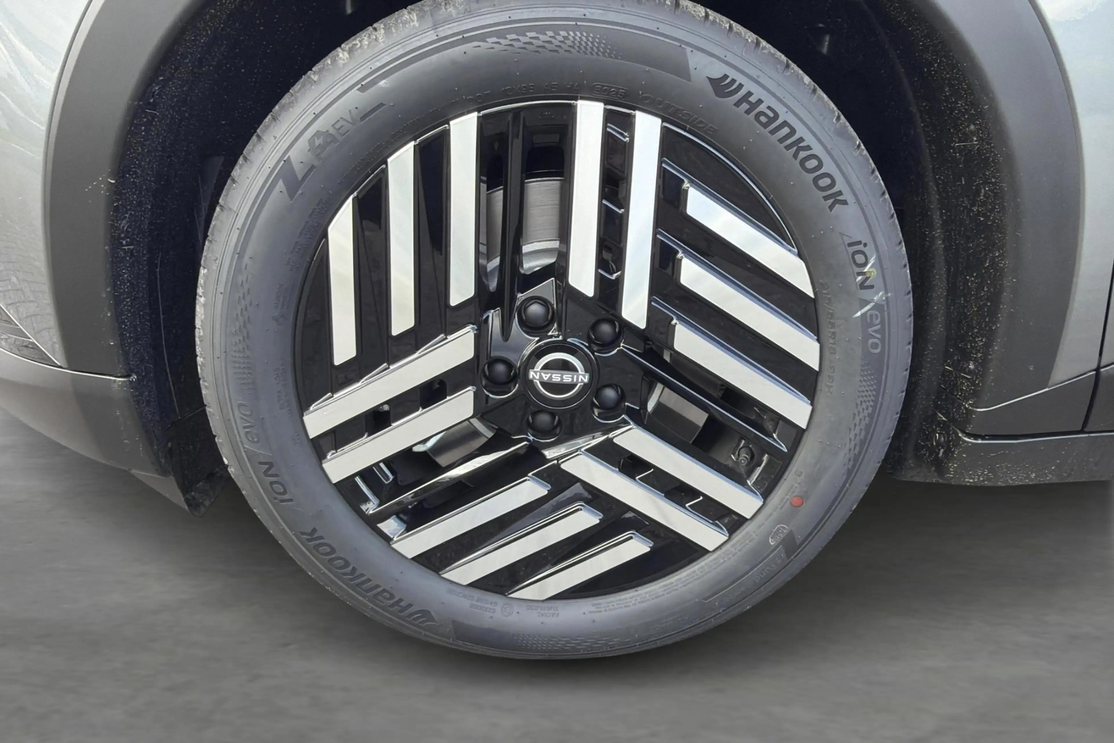 Nissan Leaf Engage Plus 52kWh — photo 9
