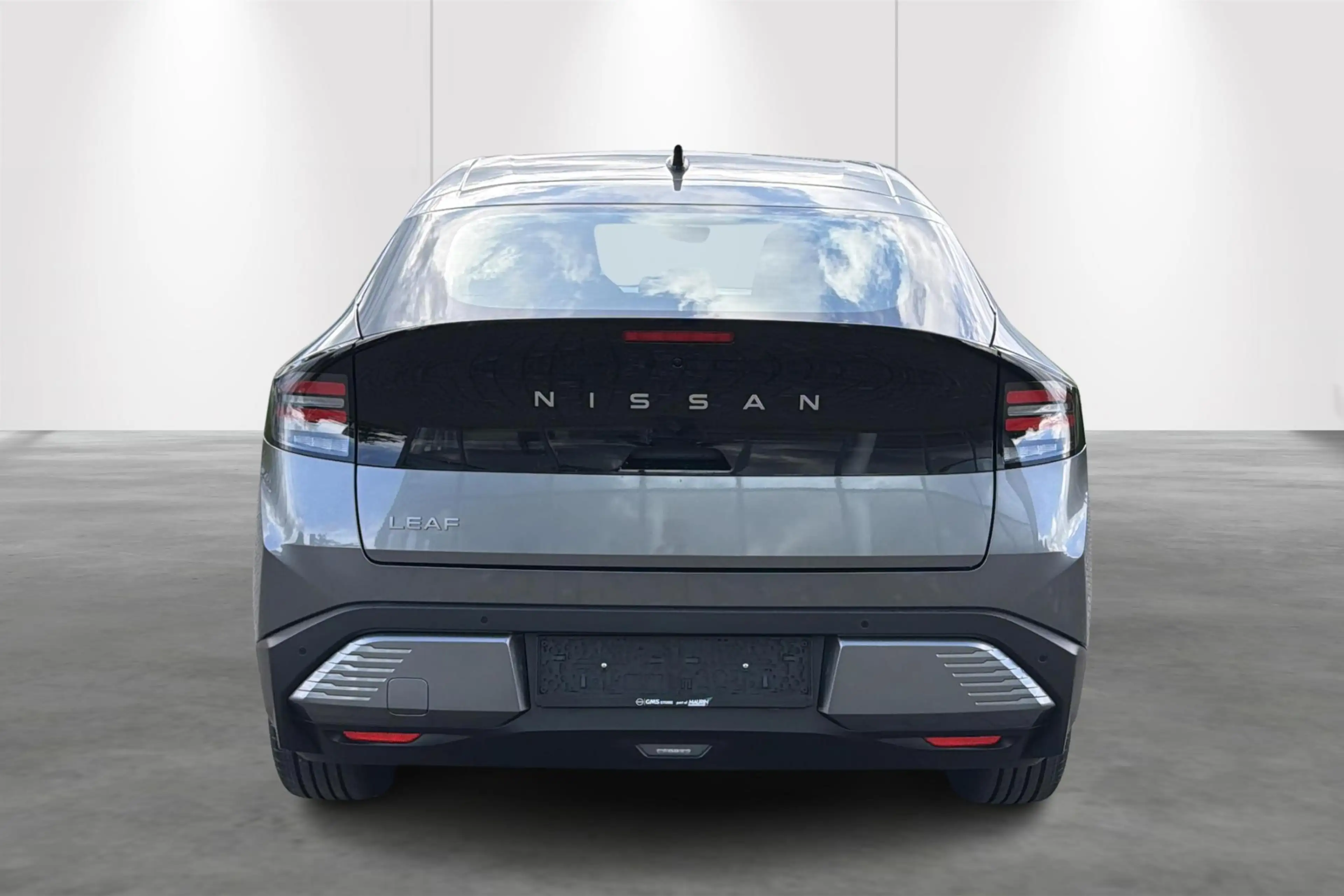 Nissan Leaf Engage Plus 52kWh — photo 10