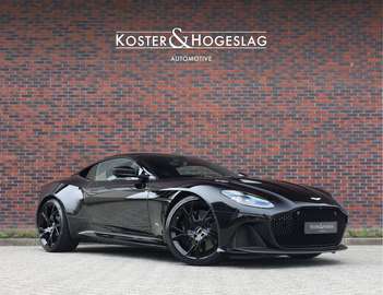 5.2 V12 Superleggera