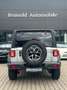 Jeep Wrangler Unl. RUBICON MY24+FACELIFT+ACC+KAMERA+ Silver - thumbnail 4