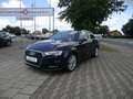 Audi A3 1.4 TFSI COD Sportback design SHZ MMI GRA APS Blau - thumbnail 2