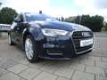 Audi A3 1.4 TFSI COD Sportback design SHZ MMI GRA APS Blau - thumbnail 4