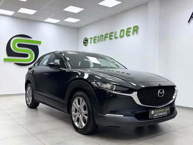 Mazda CX-30 Selection / R KAM / ACC / SHZ / HuD