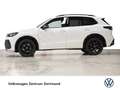 Volkswagen Tiguan 2.0 R-LINE DSG BLACKSTYLE AHK eKLAPPE Blanc - thumbnail 3
