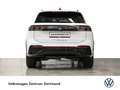 Volkswagen Tiguan 2.0 R-LINE DSG BLACKSTYLE AHK eKLAPPE Blanc - thumbnail 4