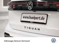 Volkswagen Tiguan 2.0 R-LINE DSG BLACKSTYLE AHK eKLAPPE Blanc - thumbnail 7