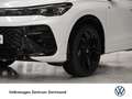 Volkswagen Tiguan 2.0 R-LINE DSG BLACKSTYLE AHK eKLAPPE Blanc - thumbnail 5
