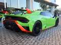 Lamborghini Huracán STO 5.2 Evo 640 awd Vert - thumbnail 5
