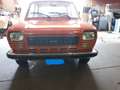 Fiat 127 Special 4 posti Arancione - thumbnail 3