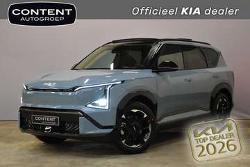 81,4 kWh 217pk 2WD GT-Line Business Edition