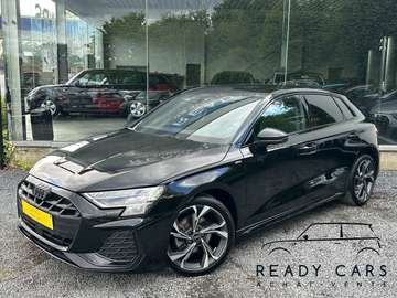 1.5 TFSI*FACELIFT*FULL S-LINE INT/EXT*SONOS*AMBIANT LIGHT*CAMERA*GARANTIE AUDI