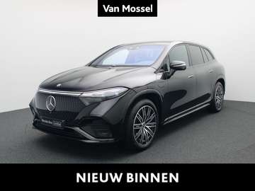 450+ AMG Line + NAPPA LEDER + 7-ZIT + BURMESTER +