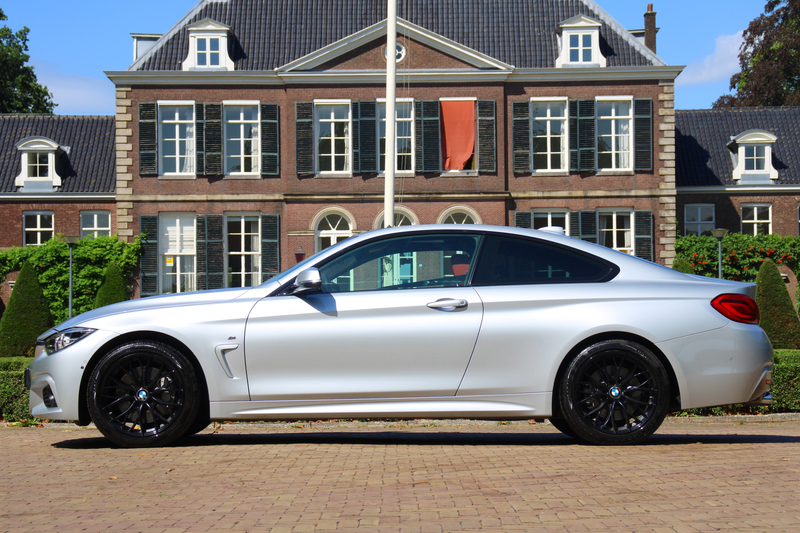 BMW 440 4-serie Coupé 440i xDrive High Executive | NL-AUTO — photo 2