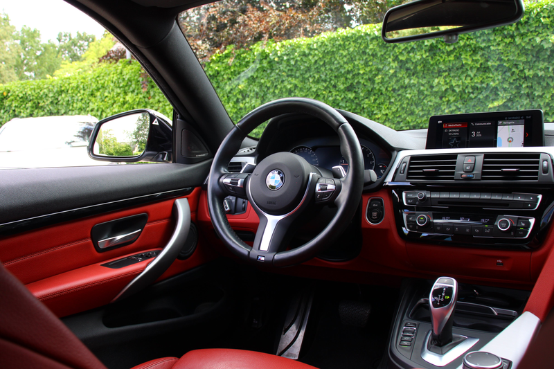 BMW 440 4-serie Coupé 440i xDrive High Executive | NL-AUTO — photo 12