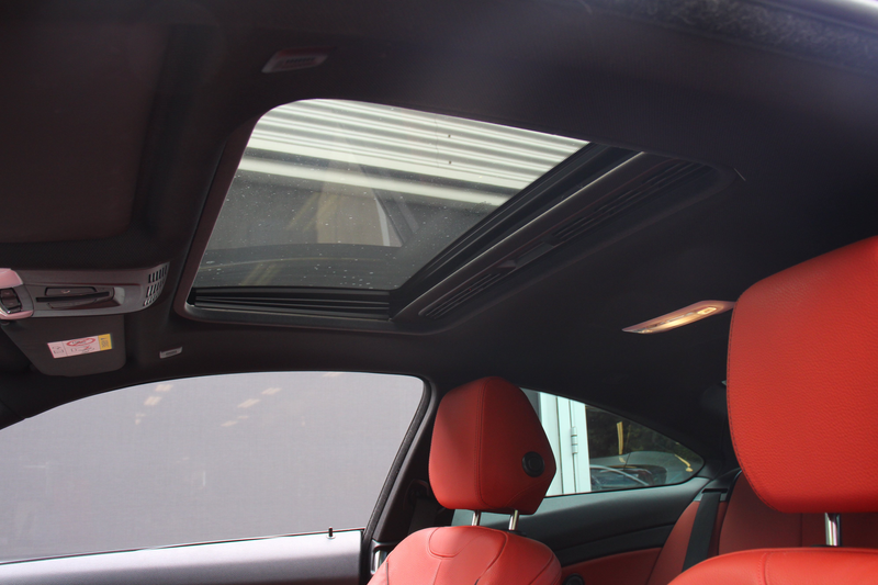 BMW 440 4-serie Coupé 440i xDrive High Executive | NL-AUTO — photo 11
