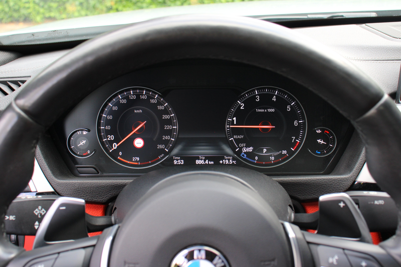 BMW 440 4-serie Coupé 440i xDrive High Executive | NL-AUTO — photo 15