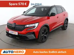 Renault Austral 1.2 Hybrid E Tech Iconic Esprit Alpine Aut.*NAVI*