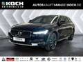 Volvo V90 Cross Country B4D AWD Plus PANO 360v STDHz! Negru - thumbnail 1