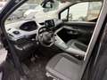 Peugeot Rifter Allure Autom. Panoramadach Hu/Insp Neu Noir - thumbnail 5
