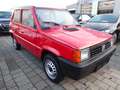 Fiat Panda NR CD RadioH-Kennzeichen /TÜV NEU / Allwetterreife Červená - thumbnail 2