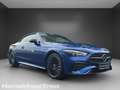 Mercedes-Benz CLE 300 CLE 300 AMG Line Advanced Plus AHK+Burmester+Kamera Bleu - thumbnail 9