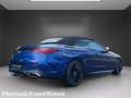 Mercedes-Benz CLE 300 CLE 300 AMG Line Advanced Plus AHK+Burmester+Kamera Bleu - thumbnail 7