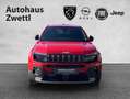 Jeep Avenger Summit GSE PT 100 Rot - thumbnail 2