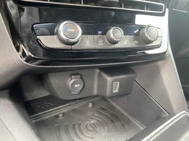 Opel Mokka view 11