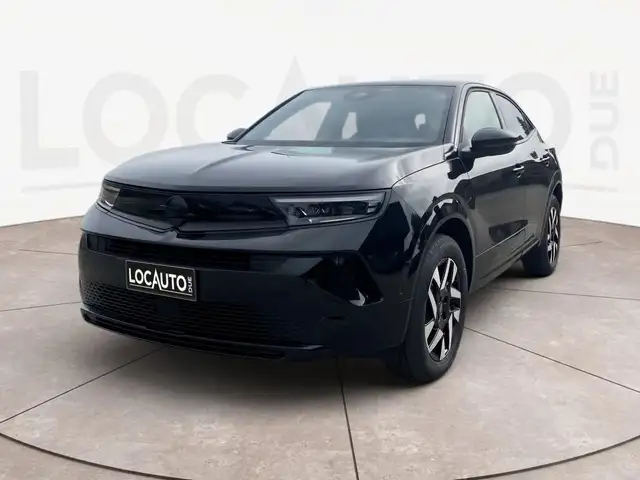 2026 Opel Mokka in Black for sale