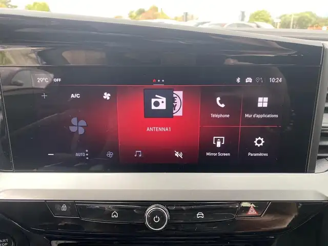 Opel Mokka view 10