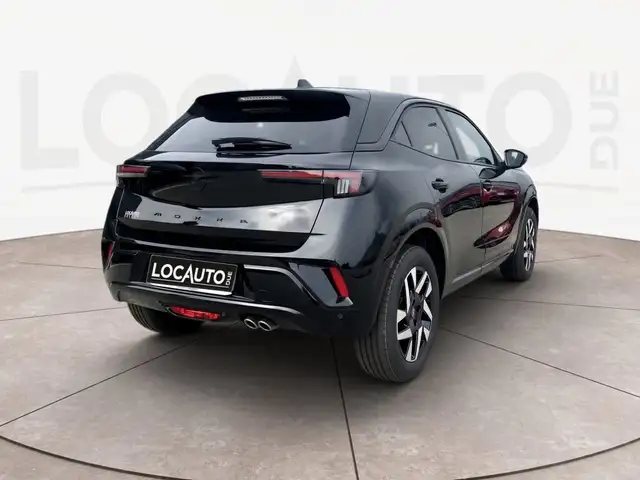Opel Mokka view 4