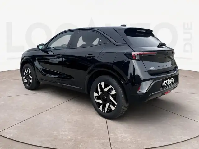 Opel Mokka view 5