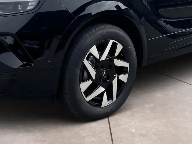 Opel Mokka view 15