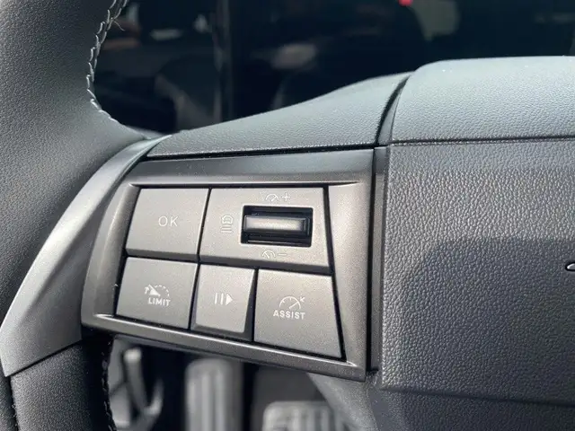 Opel Mokka view 13