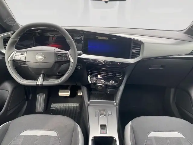 Opel Mokka view 6