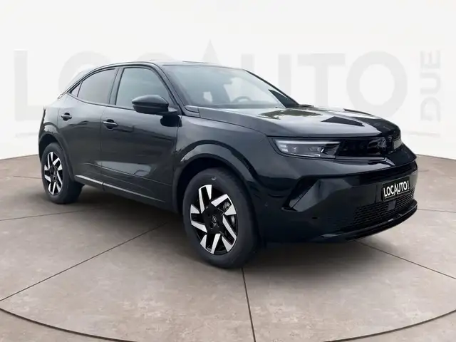 Opel Mokka view 3