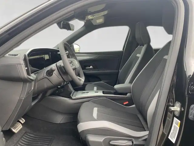 Opel Mokka view 7