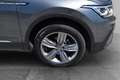 Volkswagen Tiguan Allspace 2,0 TDI SCR Life ***IQ-LICHTER*AHK*ERSTBESITZ** Grau - thumbnail 9