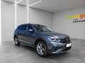Volkswagen Tiguan Allspace 2,0 TDI SCR Life ***IQ-LICHTER*AHK*ERSTBESITZ** Grau - thumbnail 8
