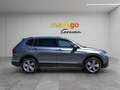 Volkswagen Tiguan Allspace 2,0 TDI SCR Life ***IQ-LICHTER*AHK*ERSTBESITZ** Grau - thumbnail 7