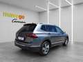 Volkswagen Tiguan Allspace 2,0 TDI SCR Life ***IQ-LICHTER*AHK*ERSTBESITZ** Grau - thumbnail 6