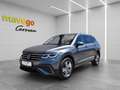 Volkswagen Tiguan Allspace 2,0 TDI SCR Life ***IQ-LICHTER*AHK*ERSTBESITZ** Grau - thumbnail 1