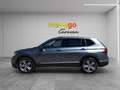 Volkswagen Tiguan Allspace 2,0 TDI SCR Life ***IQ-LICHTER*AHK*ERSTBESITZ** Grau - thumbnail 3