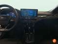 Ford Focus 1.0 Ecoboost MHEV 114kW ST-Line X Auto Gris - thumbnail 8