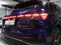 Audi Q4 e-tron 40 ADVANCED S-LINE SPORT BLACK PANORAM Bleu - thumbnail 13