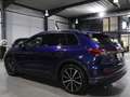Audi Q4 e-tron 40 ADVANCED S-LINE SPORT BLACK PANORAM Bleu - thumbnail 11