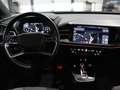 Audi Q4 e-tron 40 ADVANCED S-LINE SPORT BLACK PANORAM Bleu - thumbnail 27