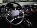 Audi Q4 e-tron 40 ADVANCED S-LINE SPORT BLACK PANORAM Bleu - thumbnail 17